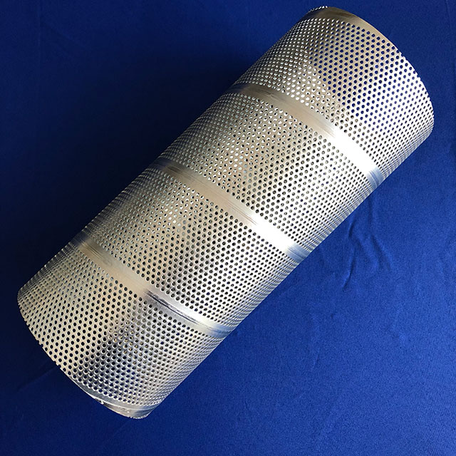 螺(luo)旋沖孔焊(hàn)管廠家直(zhi)銷