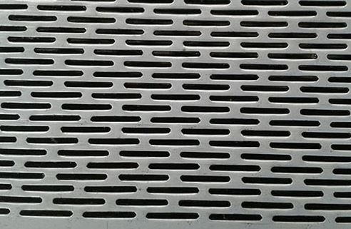 沖(chòng)孔網如何(hé)選擇模具(ju)