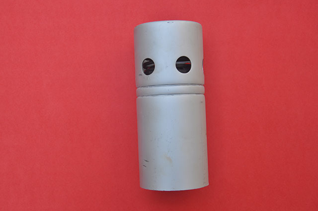 沖孔(kong)鋁管批(pi)發