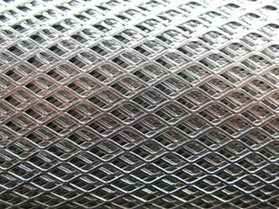 菱(líng)形網規格