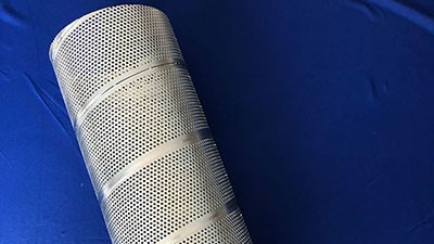 沖孔螺(luo)旋焊管