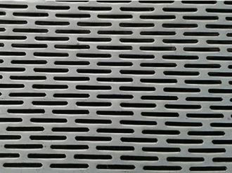 鐵闆沖孔(kong)網是怎麽進行防(fáng)腐的