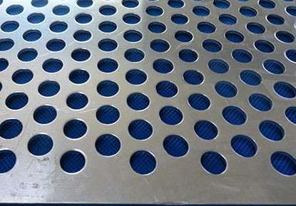 沖孔網闆被(bèi)腐蝕的形式有哪(na)些