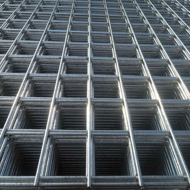 鍍(du)鋅沖孔網廠家