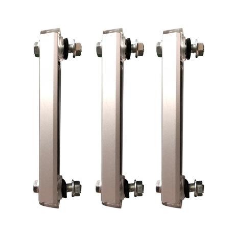 液位(wèi)計鋁殼廠家