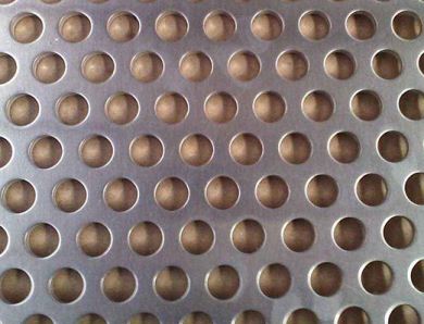 沖孔網篩(shāi)闆的檢驗方(fang)法