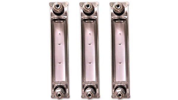 液(yè)位計鋁殼