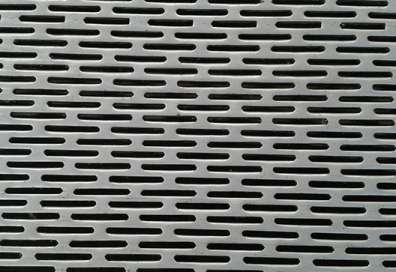 怎(zen)麽處理沖(chong)孔網的除(chu)鏽清潔工(gōng)作