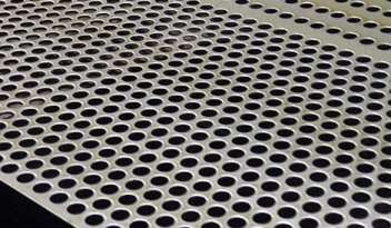 沖(chong)孔網的度如何保(bao)證