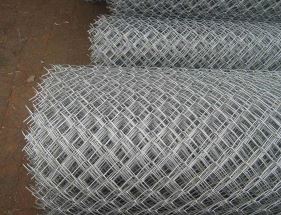 沖孔網防(fáng)腐蝕的重(zhong)要作用