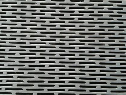 影響(xiang)沖孔網的因(yīn)素有哪些方(fāng)面