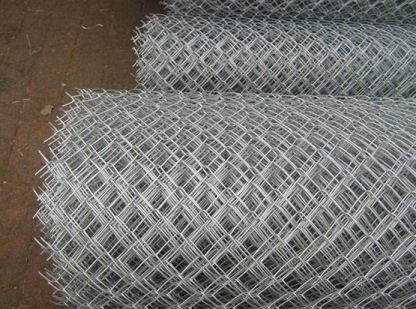 爲什麽沖(chong)孔網沖壓(yā)後不平整(zhěng)