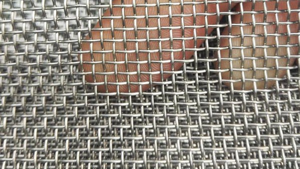 不鏽鋼(gāng)絲網