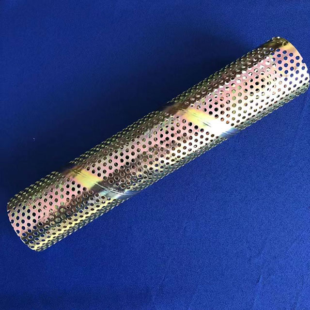 螺(luó)旋沖孔焊(han)管