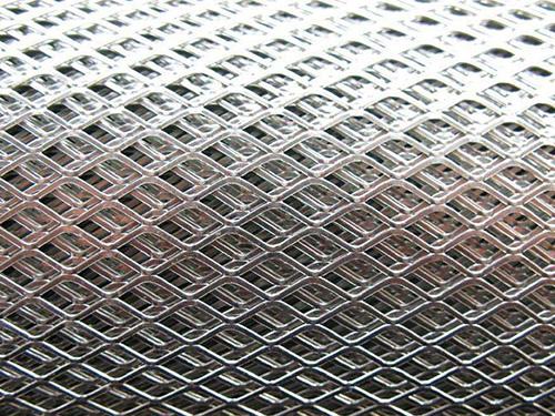 菱形(xíng)網廠家