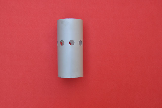 沖(chòng)孔鋁管廠(chǎng)家