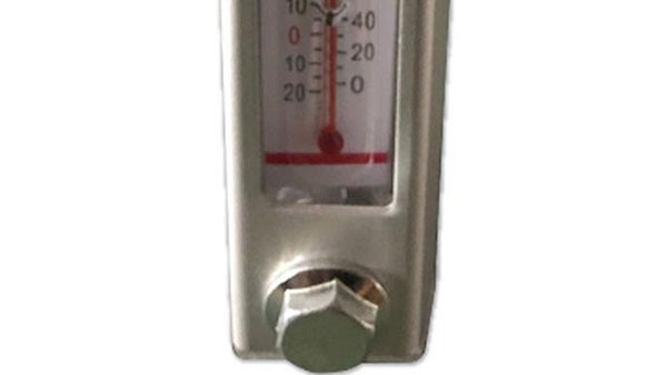 液位計(jì)鋁殼