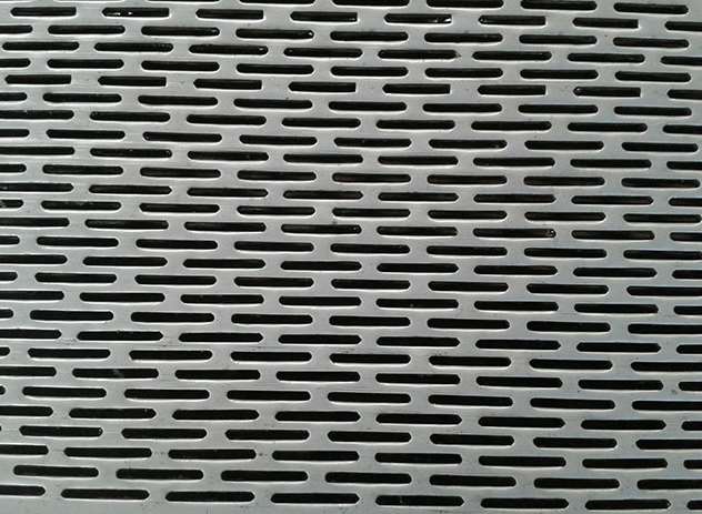 沖孔網的(de)定義分析(xī)一覽